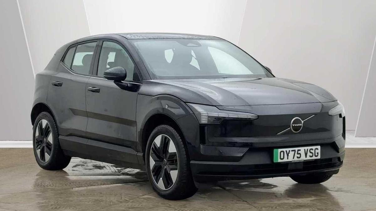Main listing image - Volvo EX30