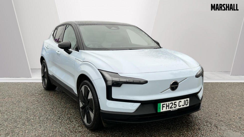 Main listing image - Volvo EX30