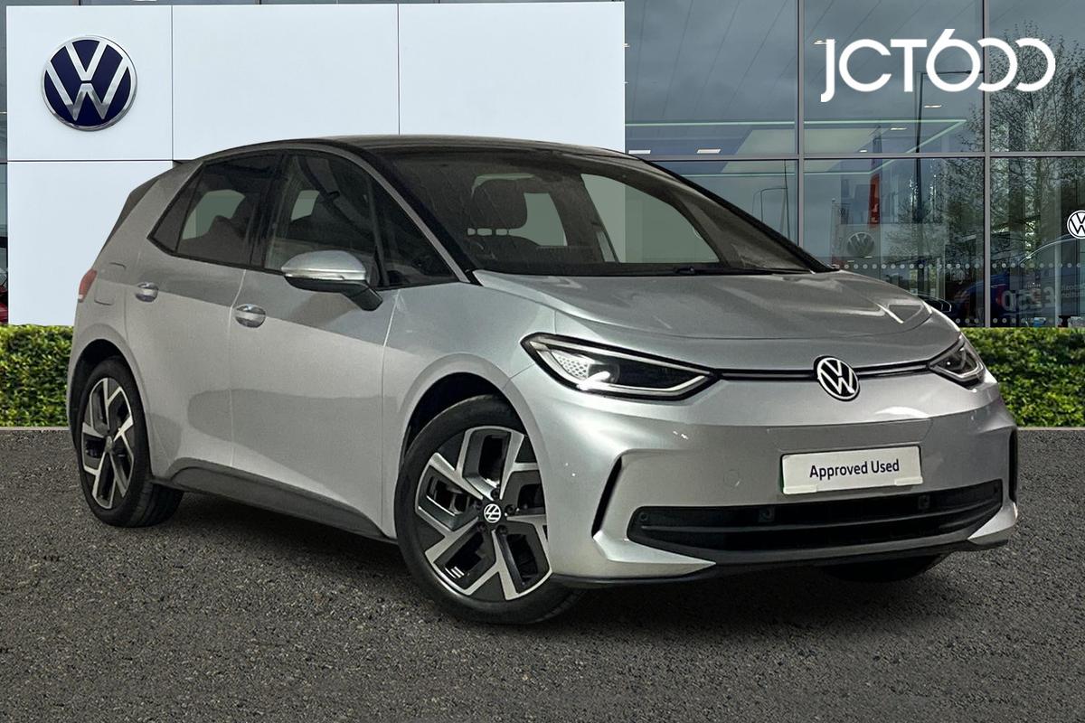 Main listing image - Volkswagen ID.3