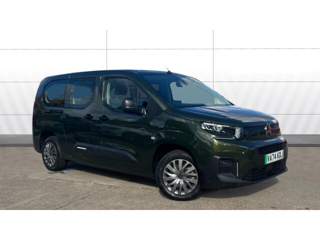 Main listing image - Citroen Berlingo
