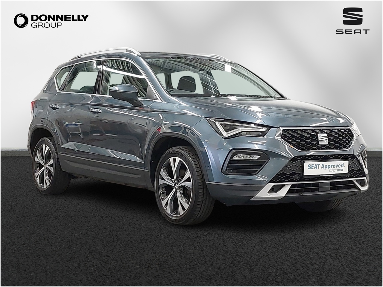 Main listing image - SEAT Ateca