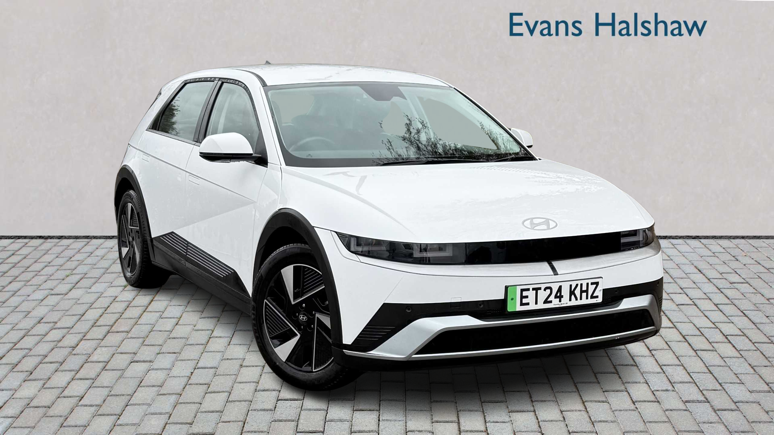 Main listing image - Hyundai IONIQ 5