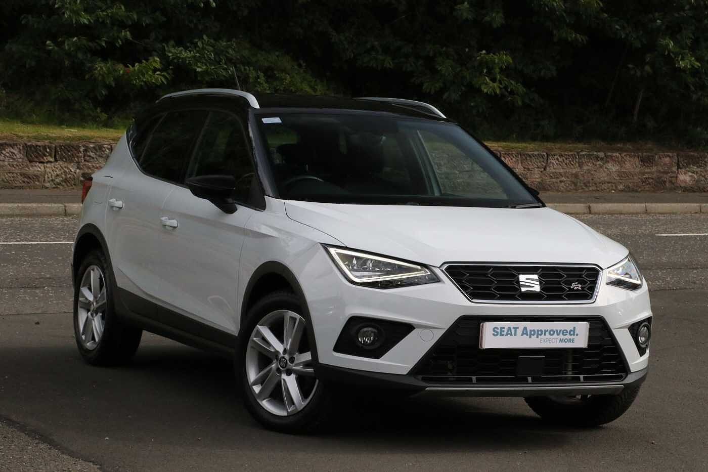 Main listing image - SEAT Arona