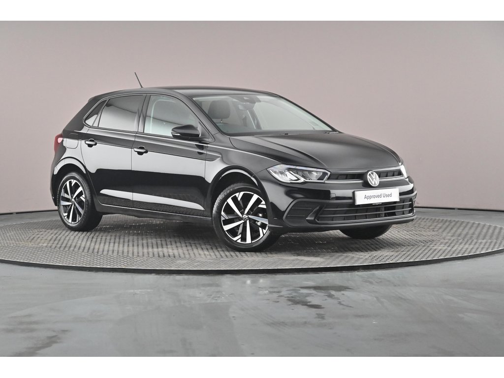 Main listing image - Volkswagen Polo