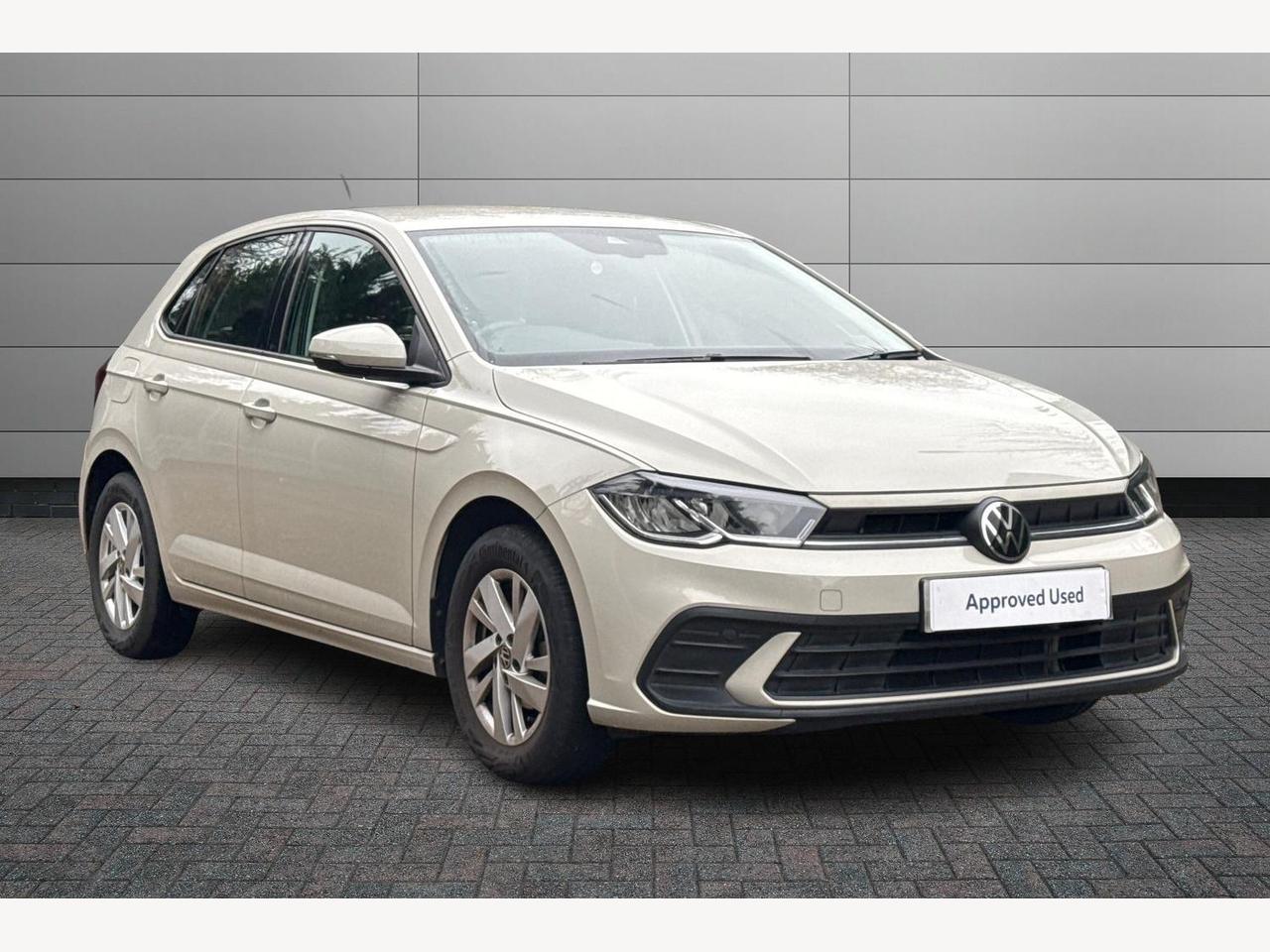 Main listing image - Volkswagen Polo