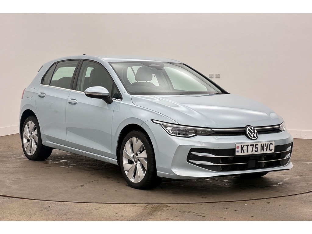 Main listing image - Volkswagen Golf