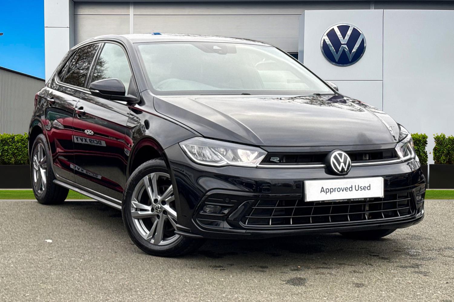Main listing image - Volkswagen Polo