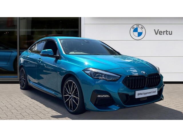 Main listing image - BMW 2 Series