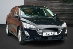 Main listing image - Ford Focus