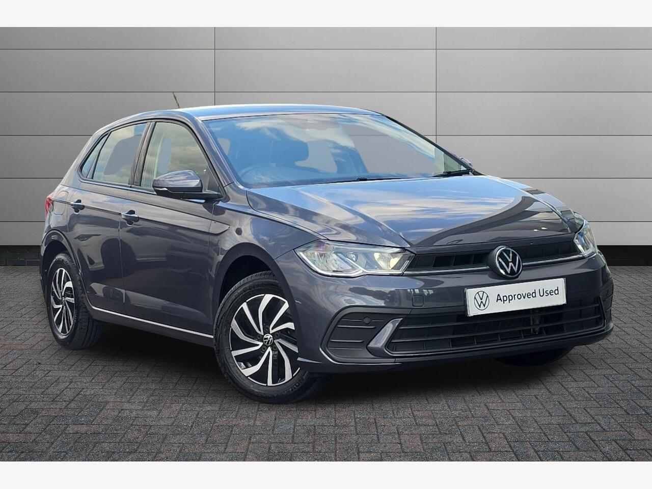 Main listing image - Volkswagen Polo