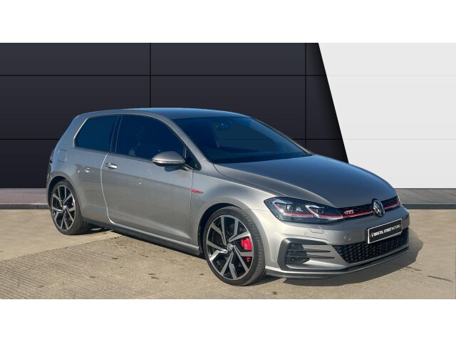 Main listing image - Volkswagen Golf GTI