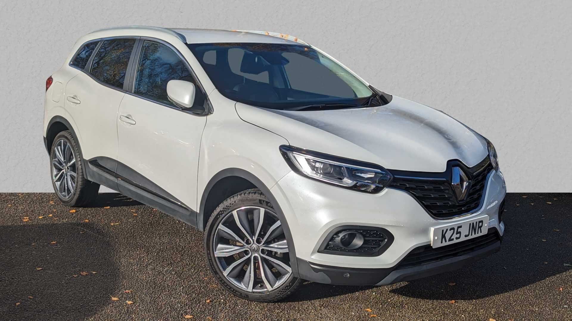 Main listing image - Renault Kadjar