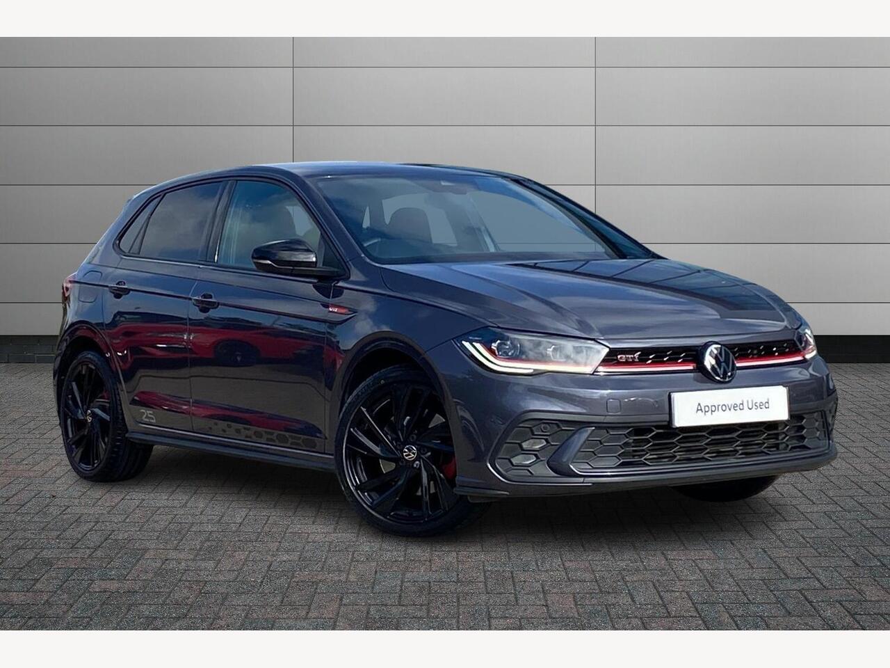 Main listing image - Volkswagen Polo