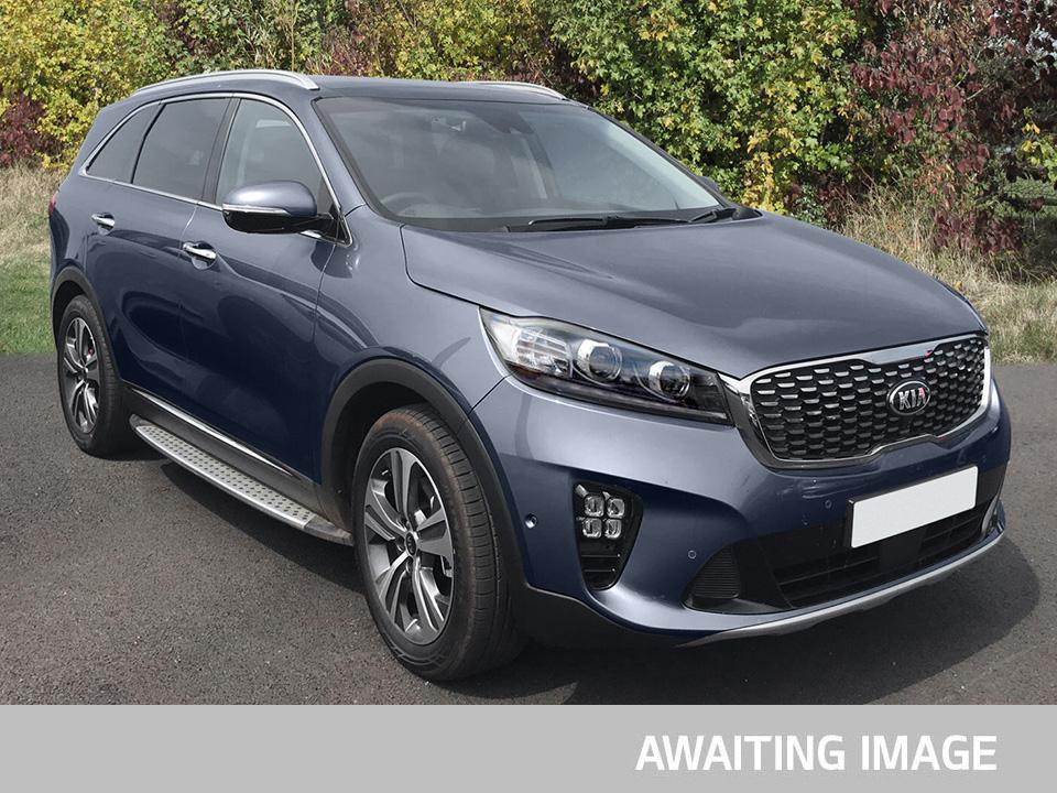 Main listing image - Kia Sorento