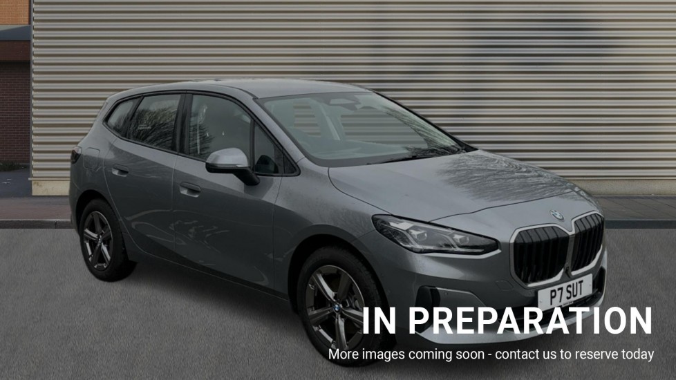 Main listing image - BMW 2 Series Active Tourer