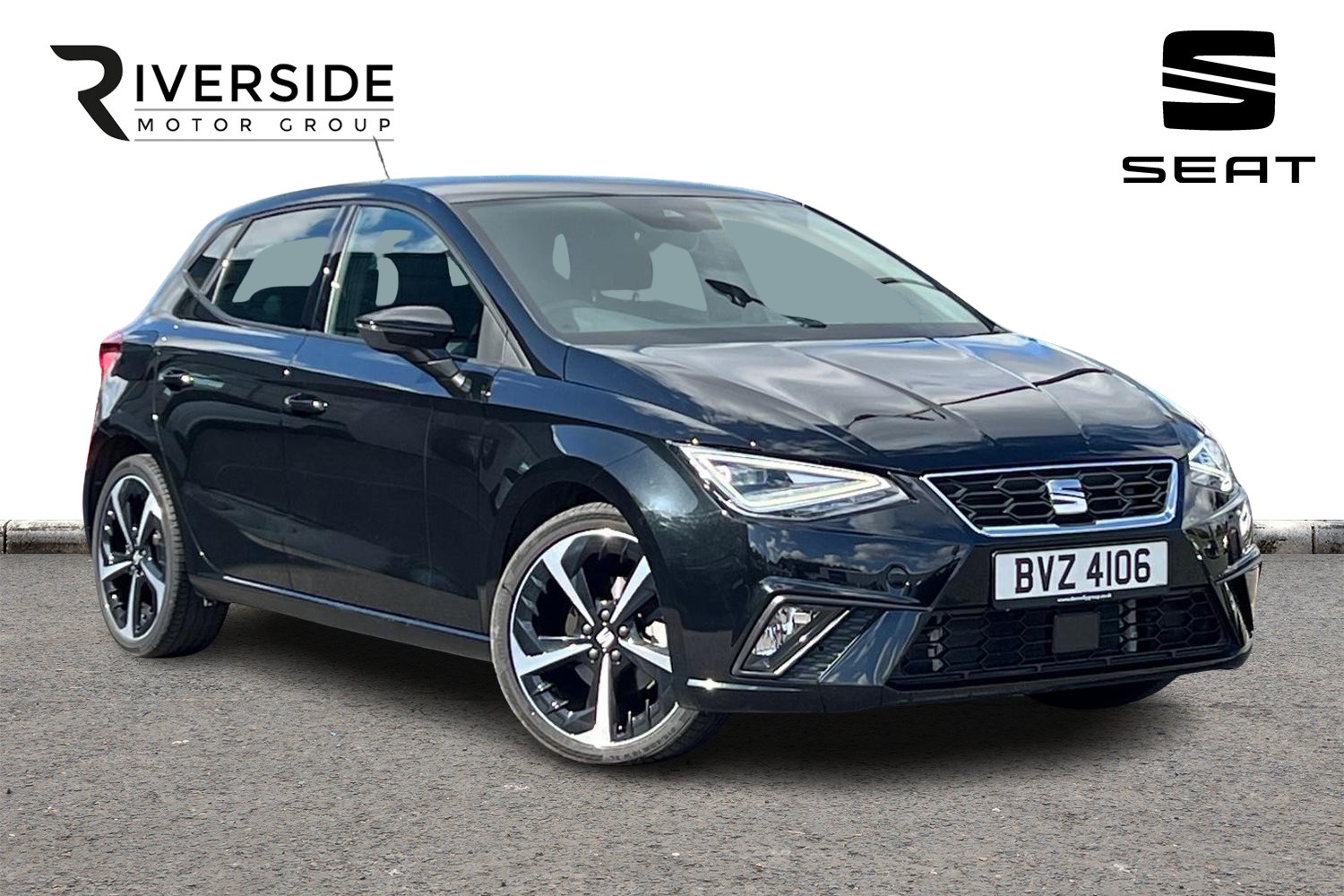 Main listing image - SEAT Ibiza