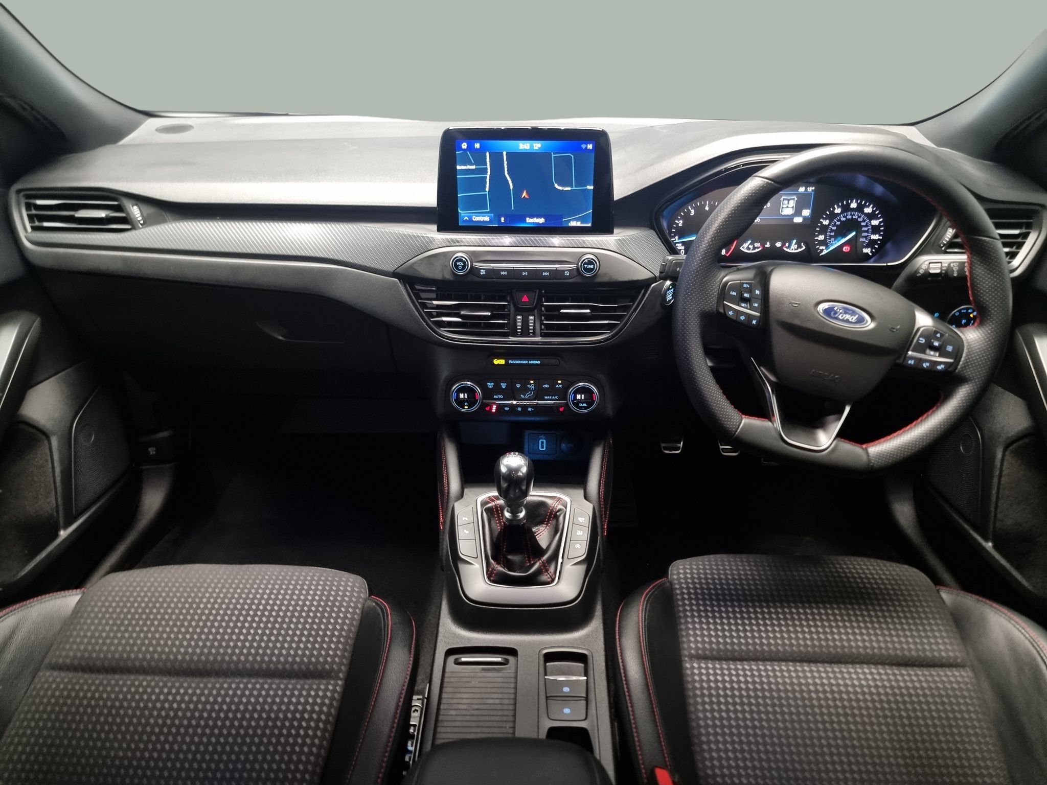 Main listing image - Ford Focus