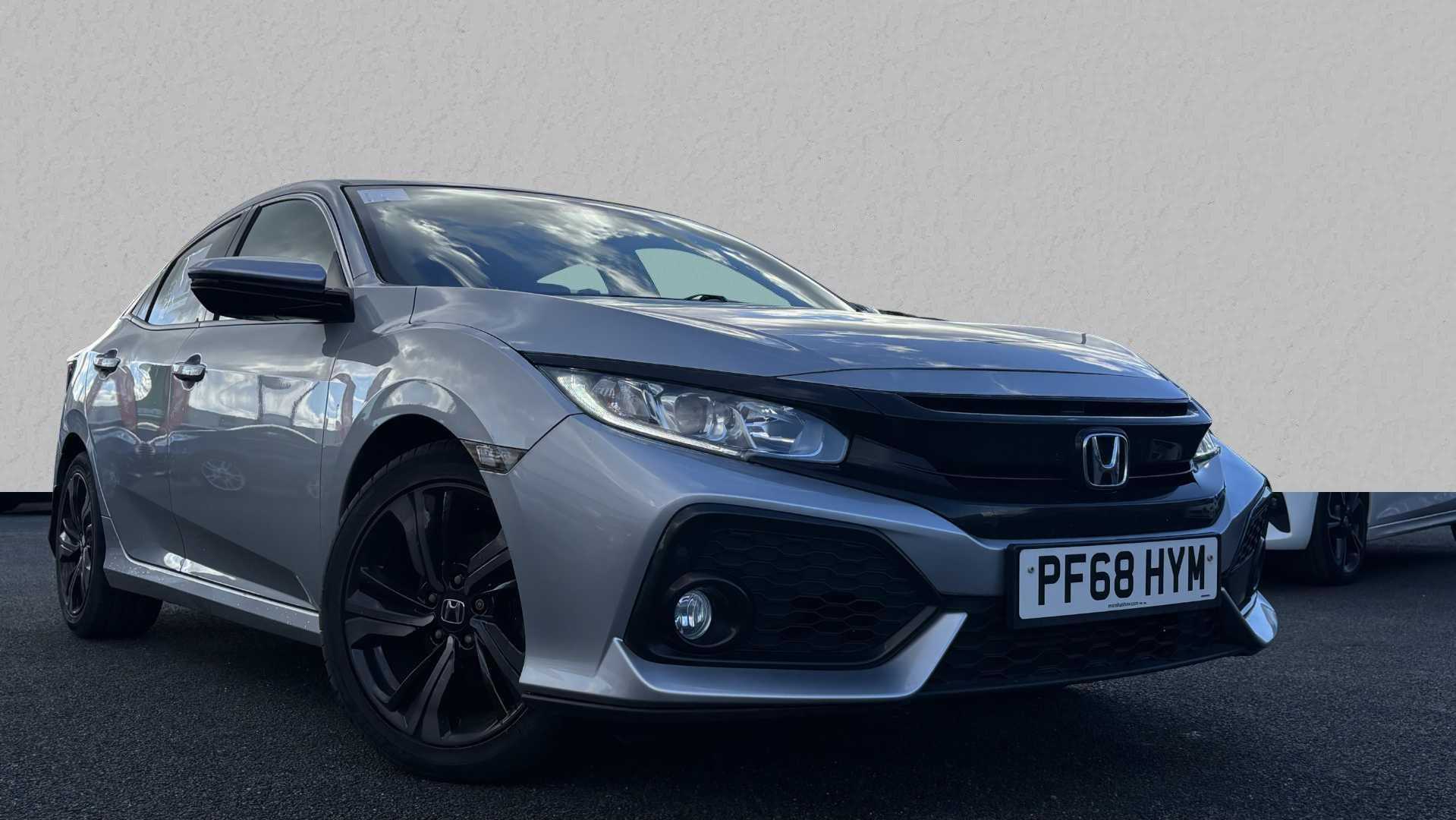 Main listing image - Honda Civic