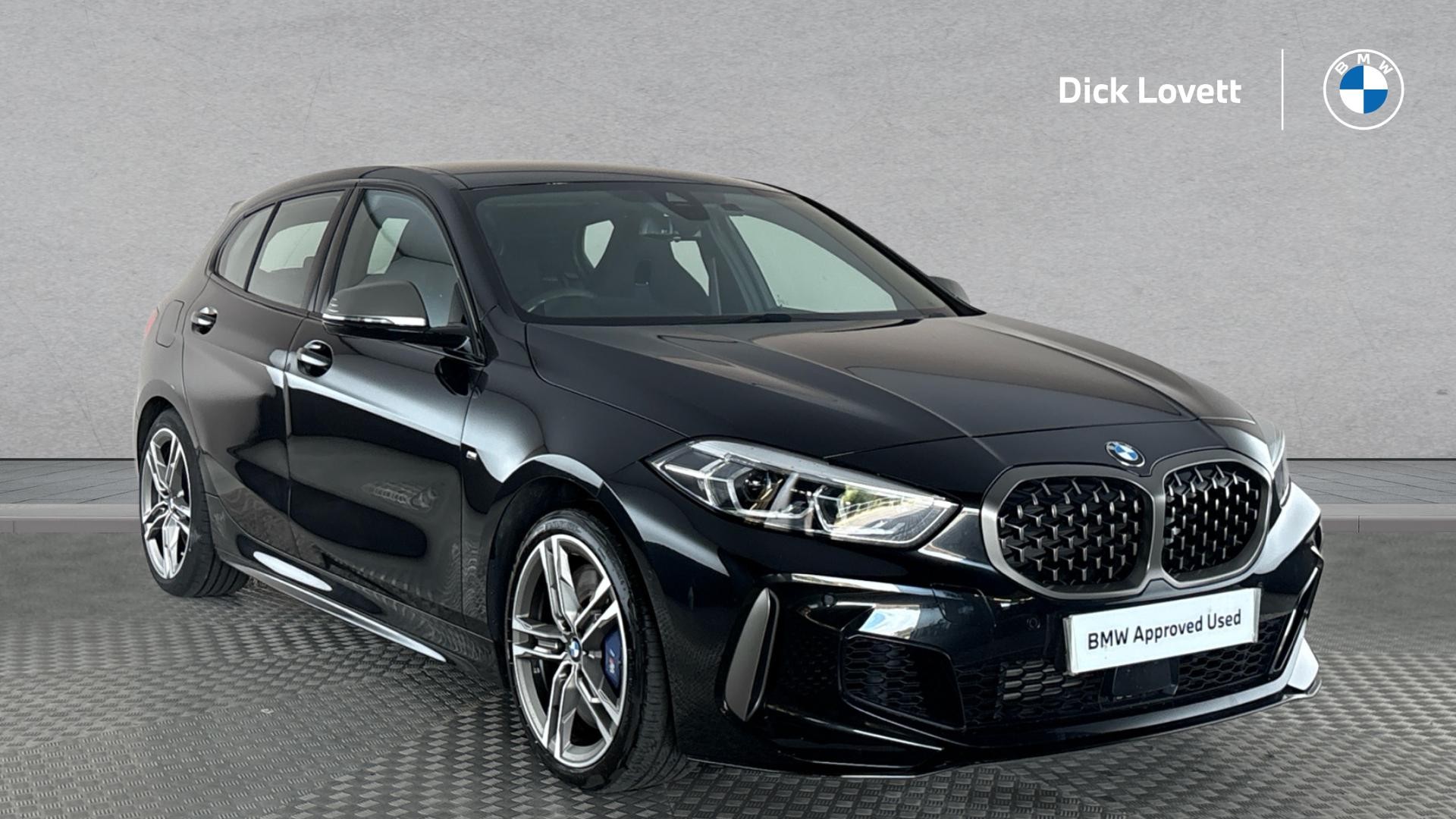 Main listing image - BMW 1 Series