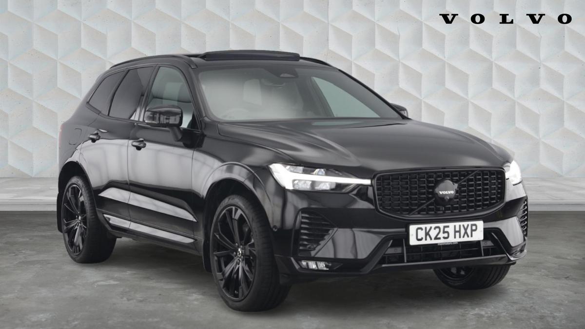Main listing image - Volvo XC60