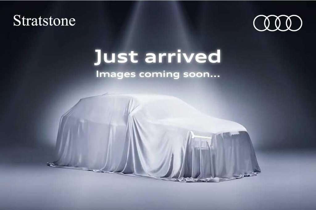 Main listing image - Audi A5