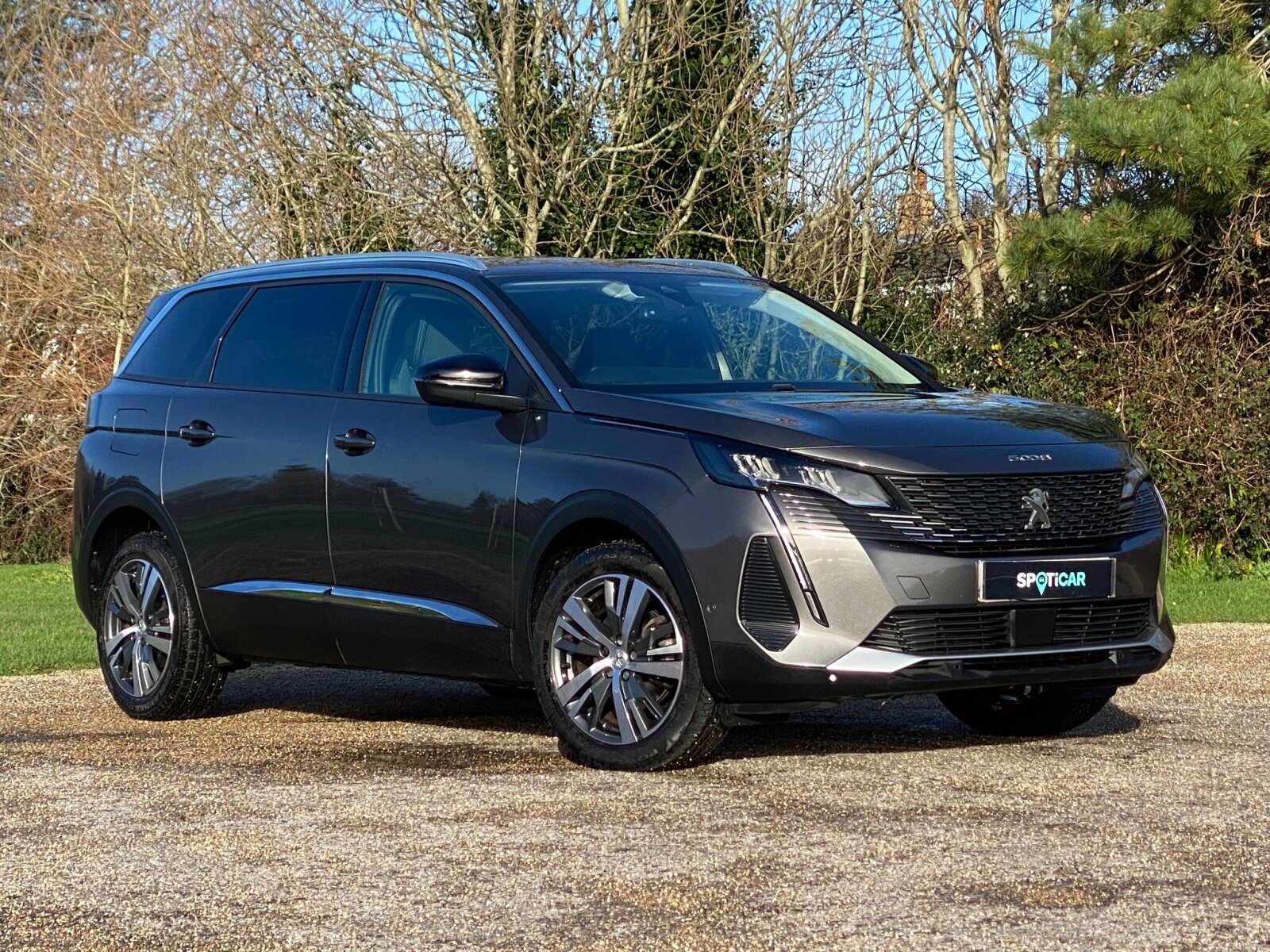 Main listing image - Peugeot 5008