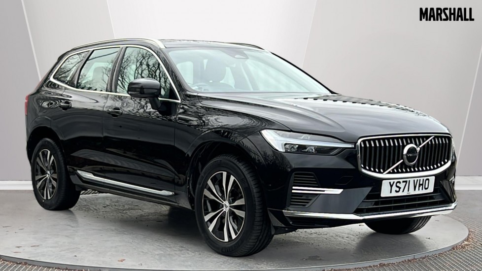 Main listing image - Volvo XC60