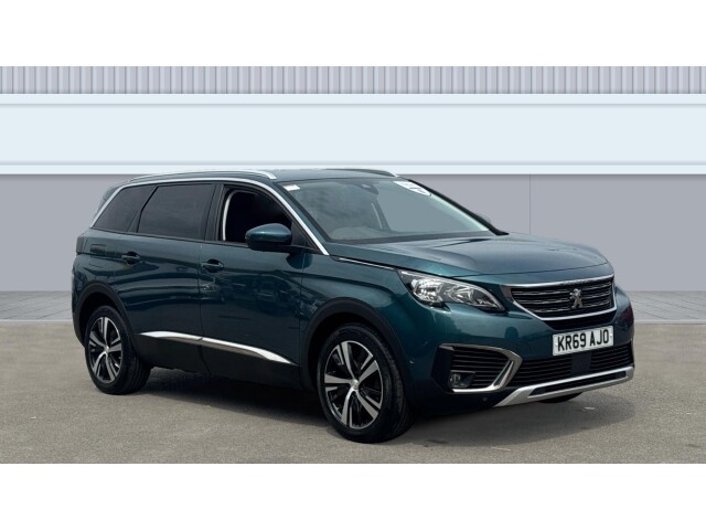 Main listing image - Peugeot 5008