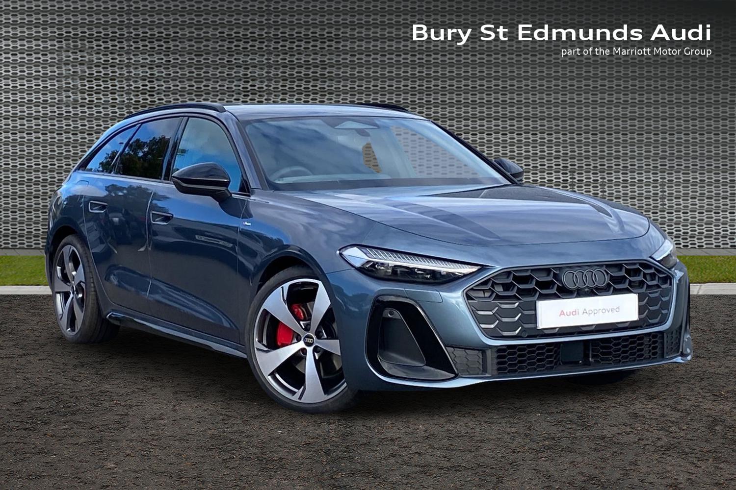 Main listing image - Audi A5