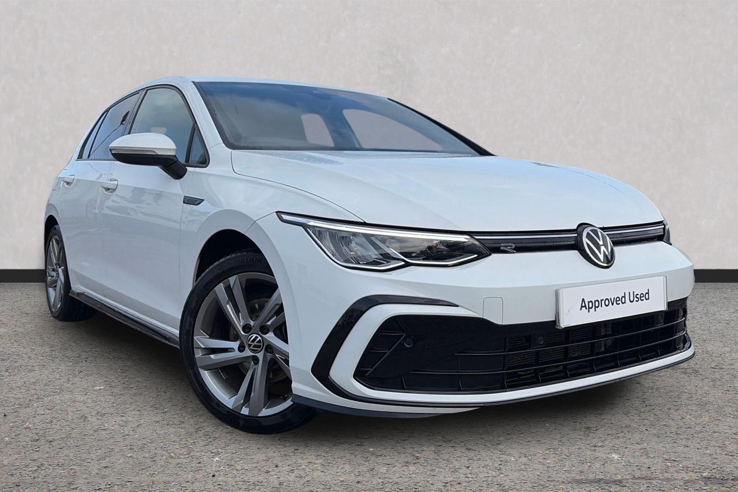 Main listing image - Volkswagen Golf
