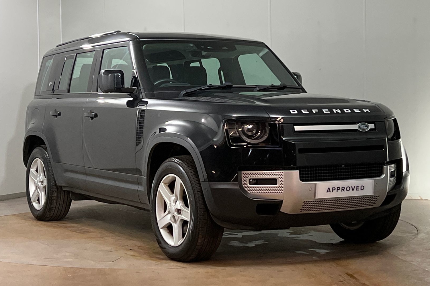 Main listing image - Land Rover Defender