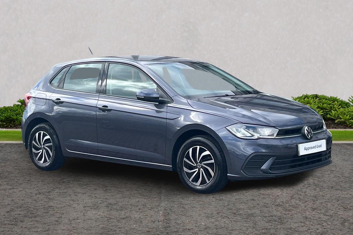 Main listing image - Volkswagen Polo