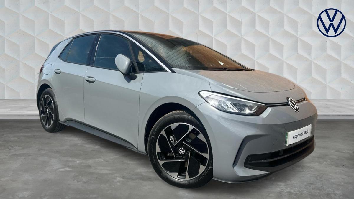 Main listing image - Volkswagen ID.3