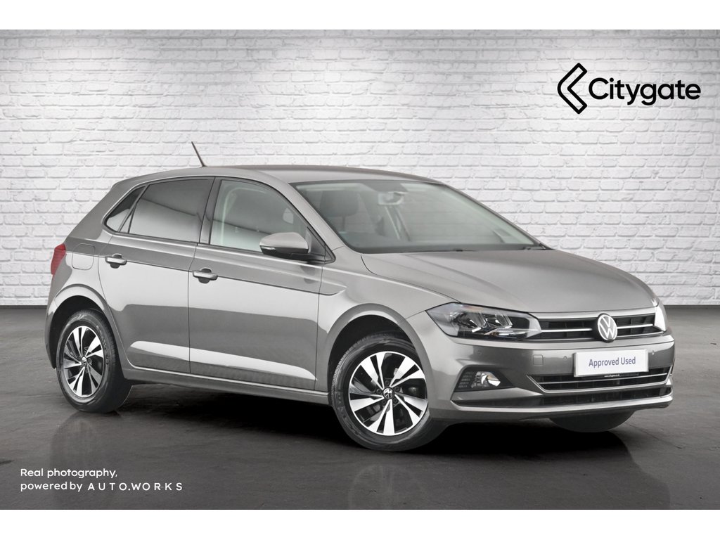 Main listing image - Volkswagen Polo