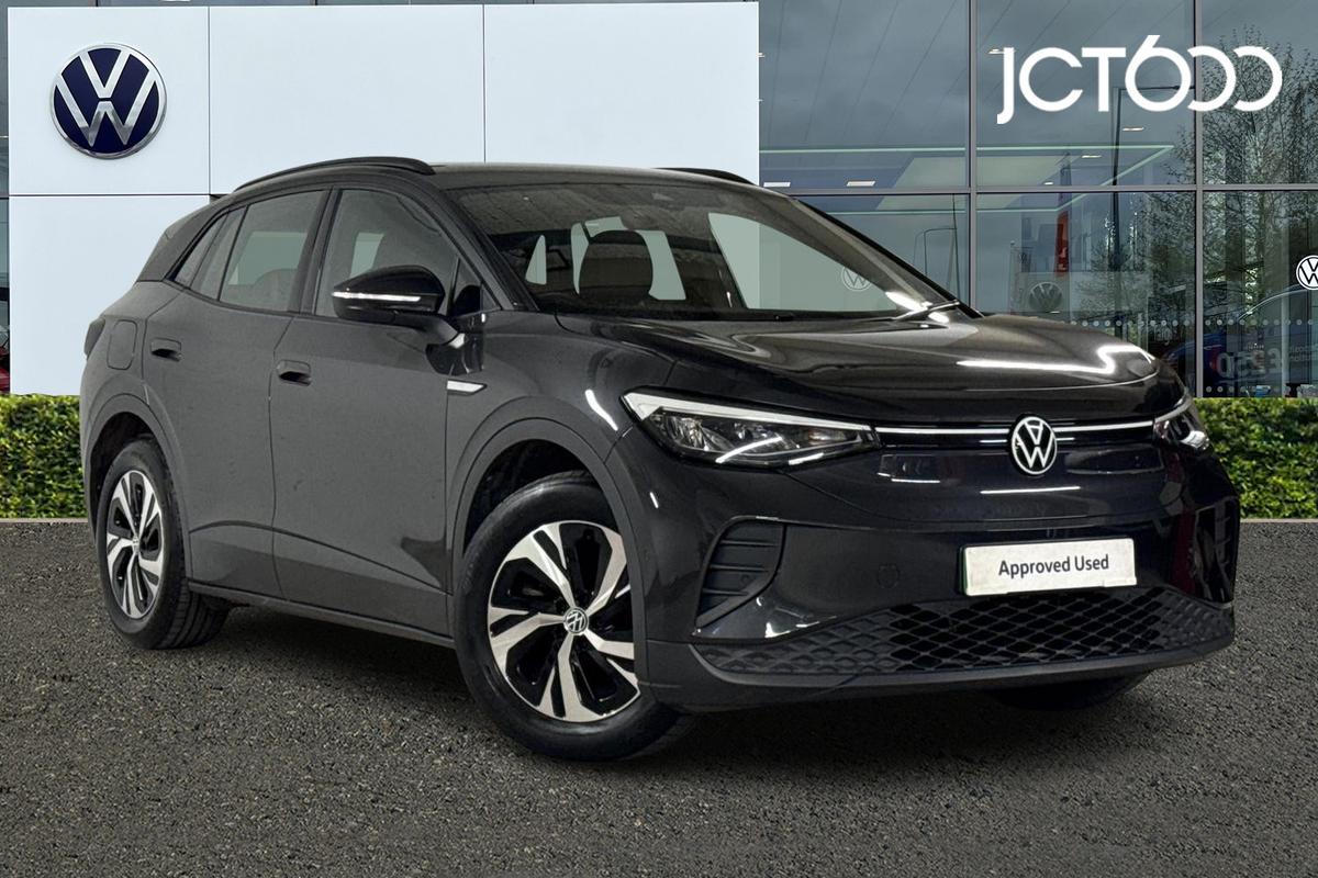 Main listing image - Volkswagen ID.4