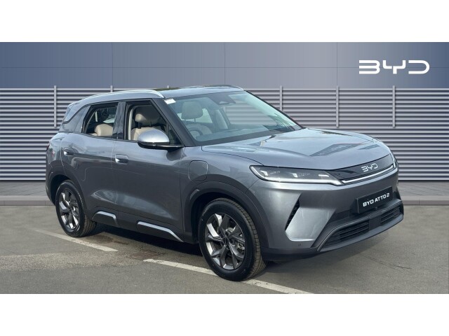 Main listing image - BYD Atto 2