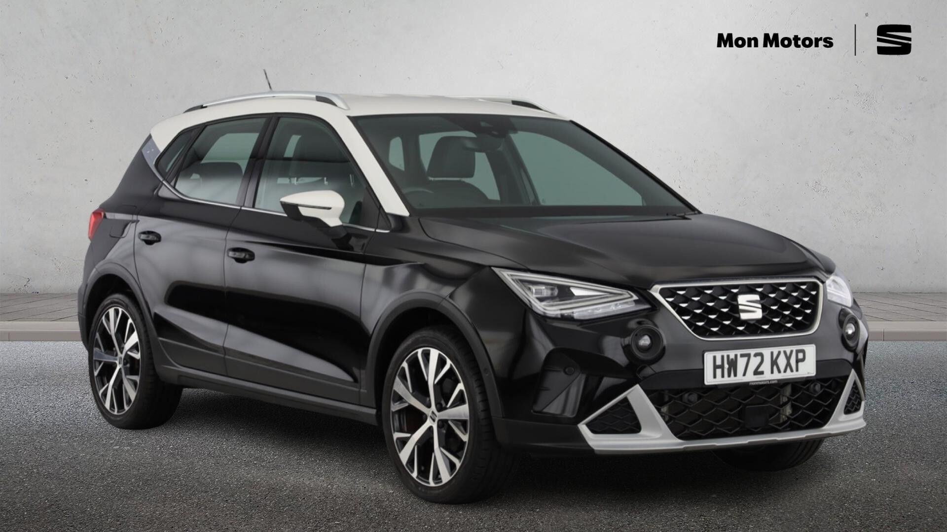 Main listing image - SEAT Arona