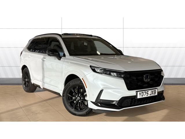 Main listing image - Honda CR-V