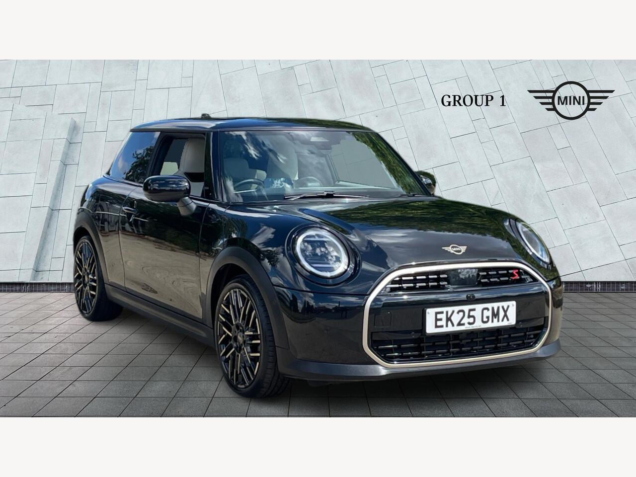 Main listing image - MINI Cooper