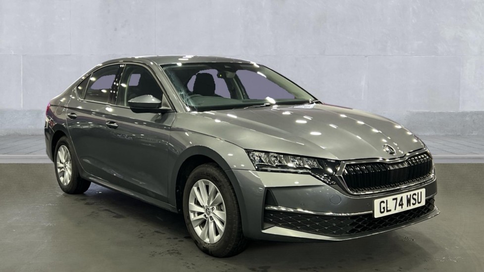 Main listing image - Skoda Octavia