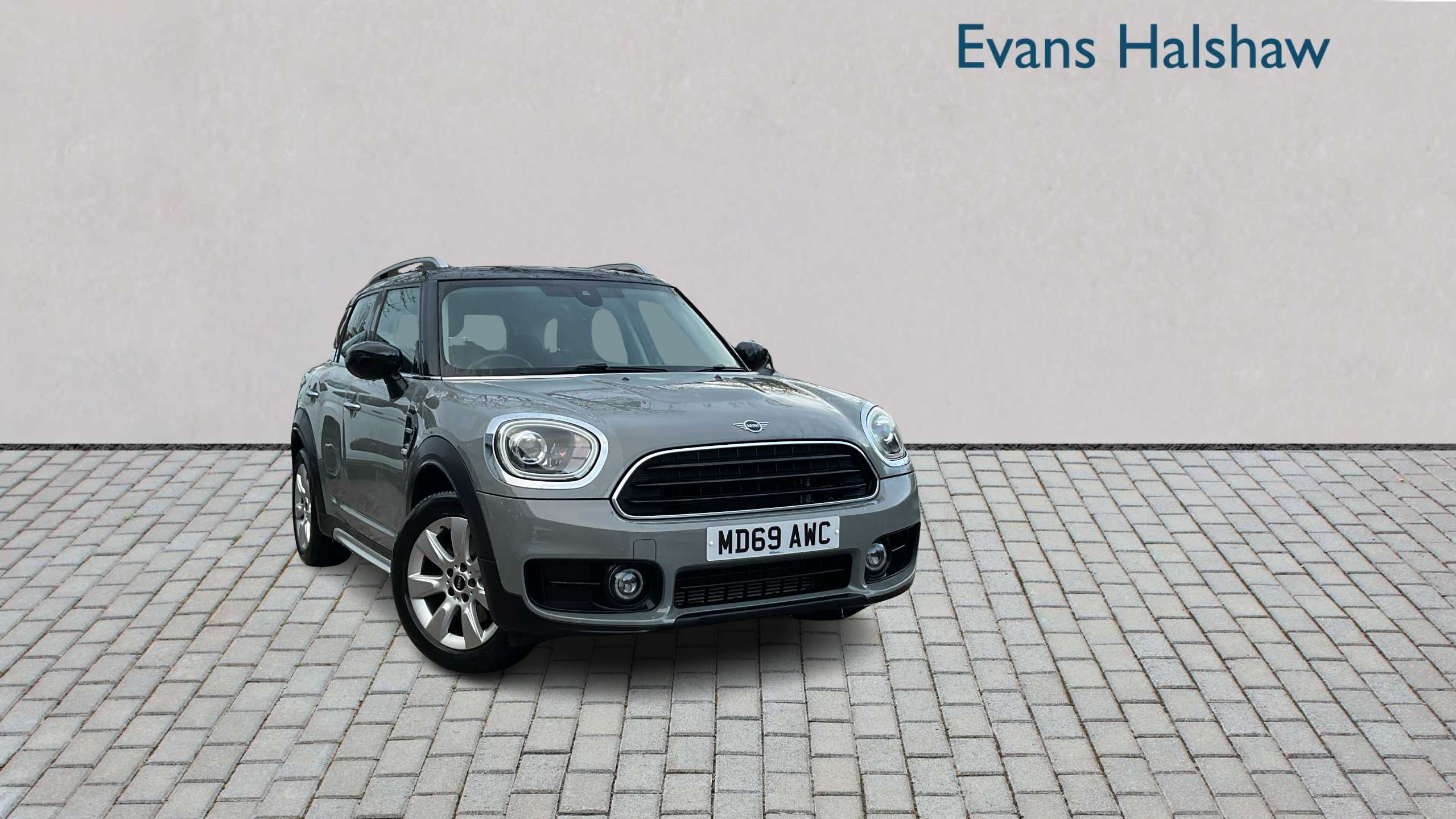 Main listing image - MINI Countryman