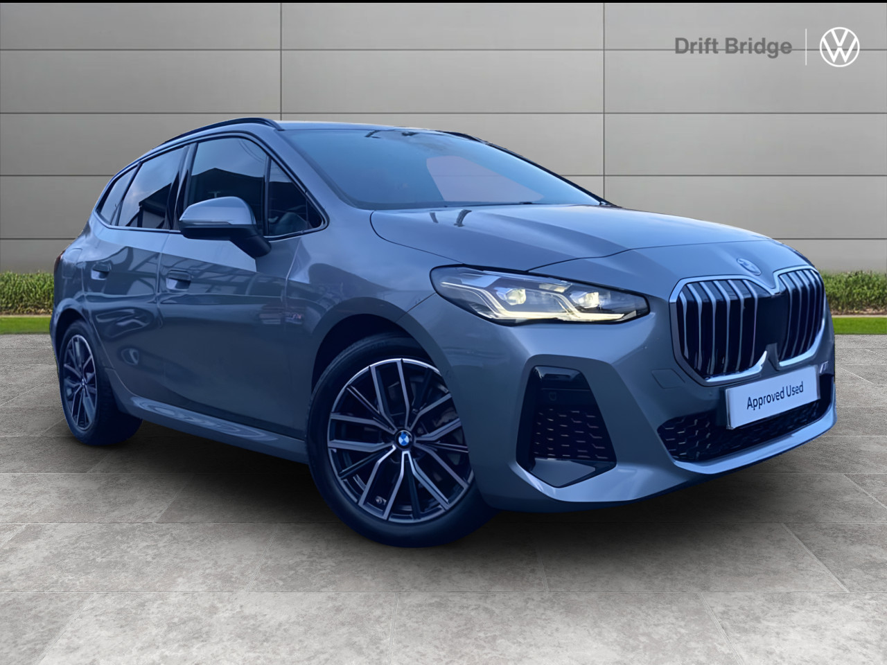 Main listing image - BMW 2 Series Active Tourer