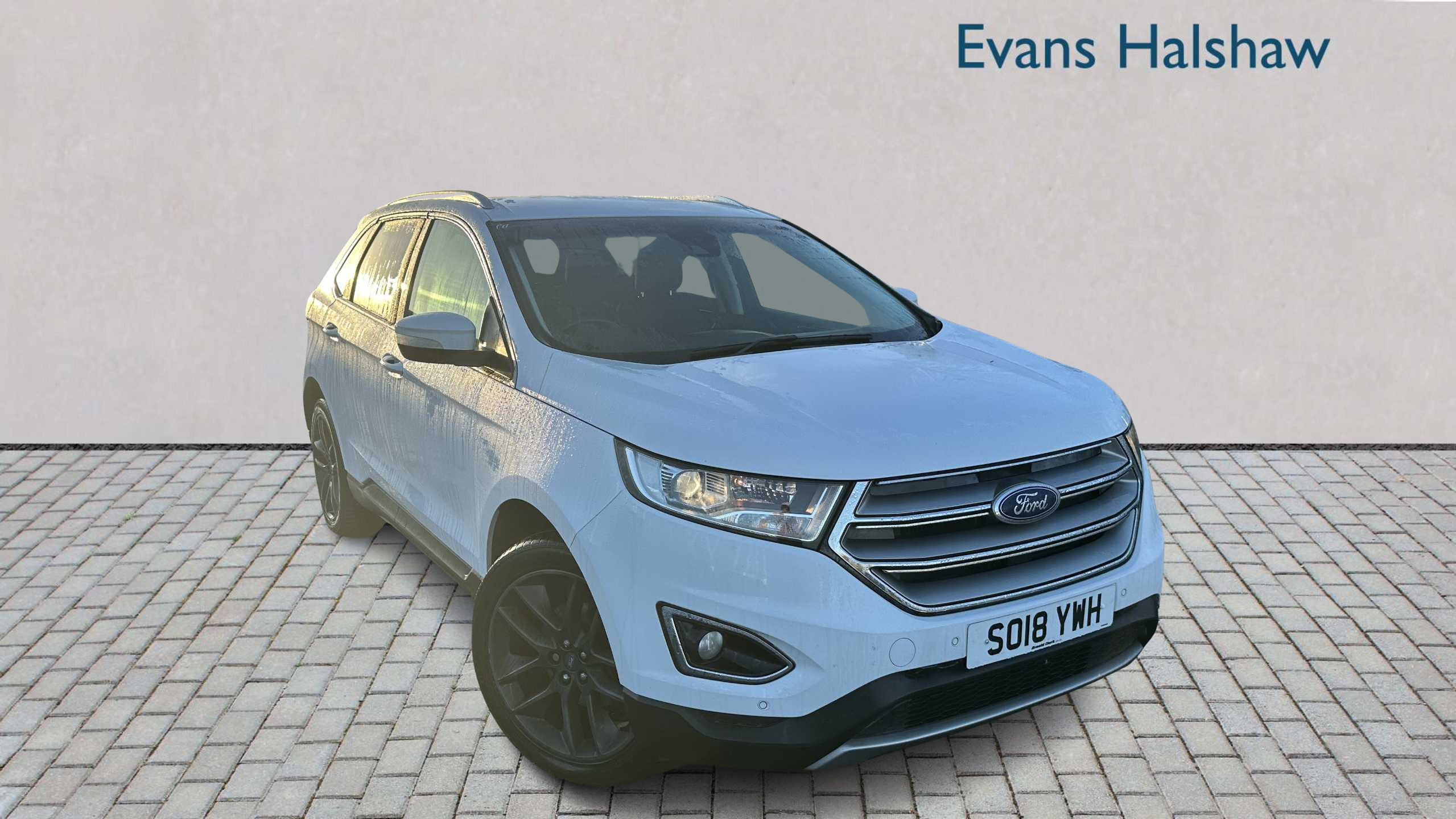 Main listing image - Ford Edge