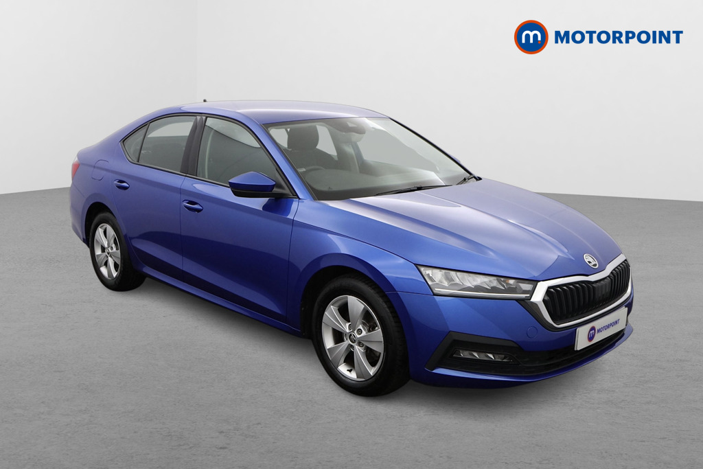 Main listing image - Skoda Octavia