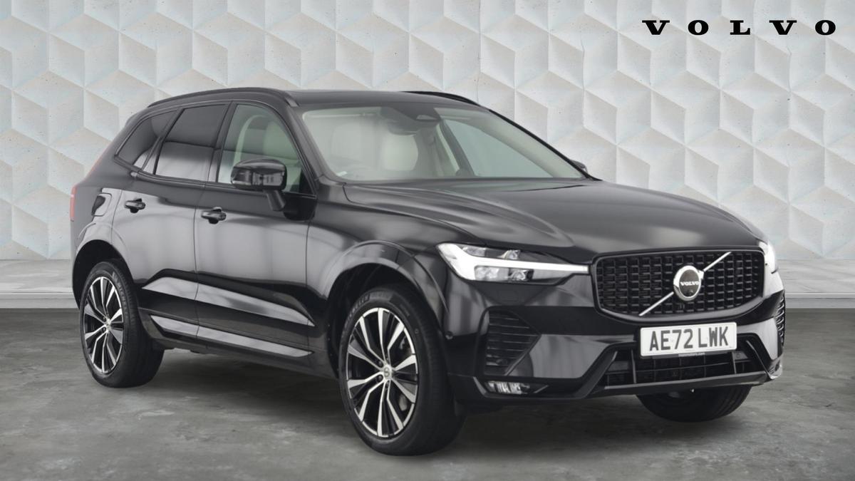 Main listing image - Volvo XC60