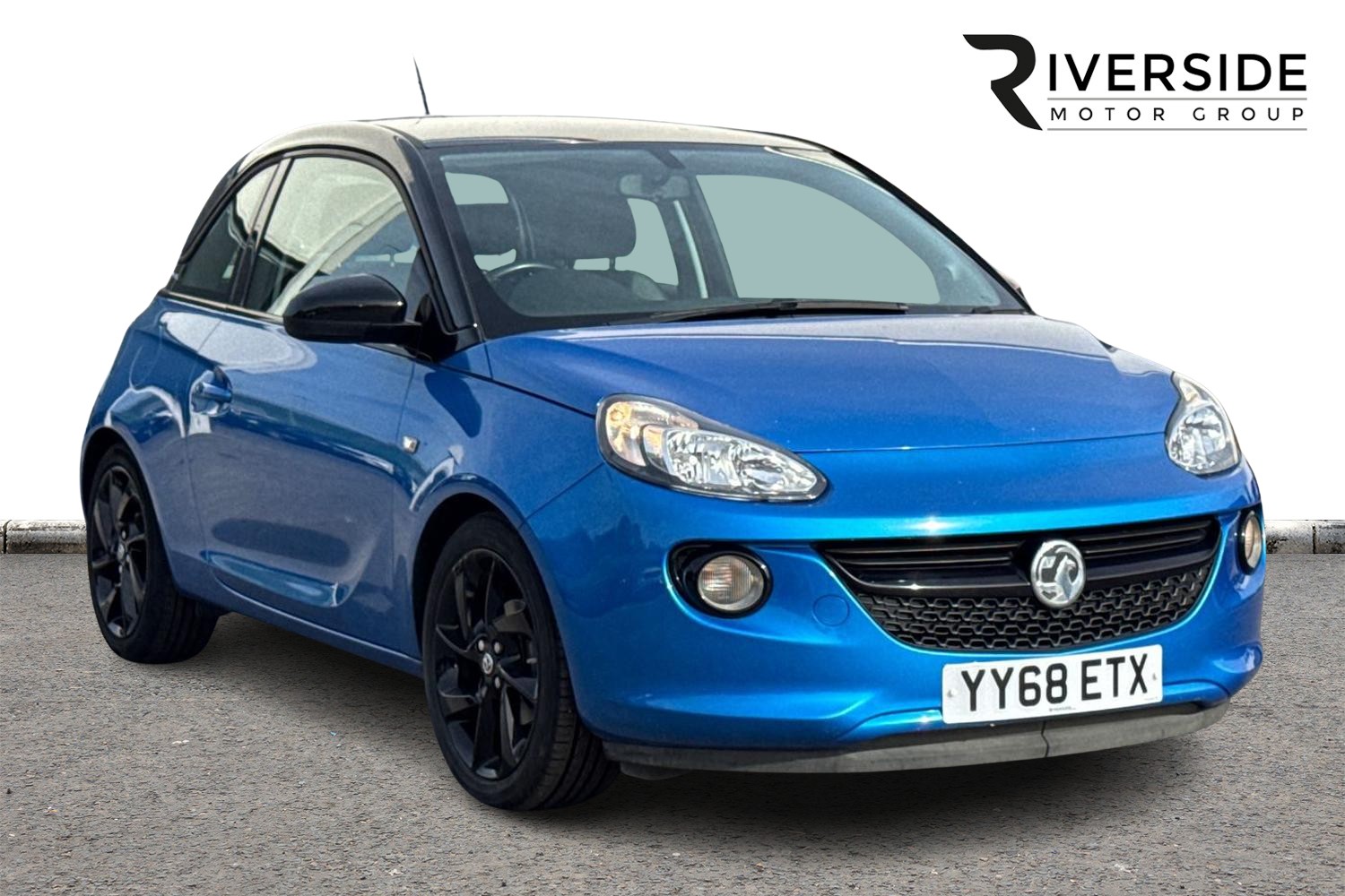 Main listing image - Vauxhall Adam