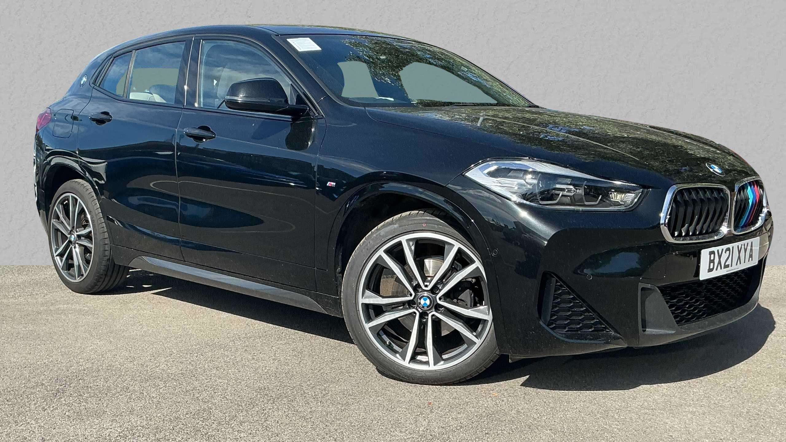 Main listing image - BMW X2
