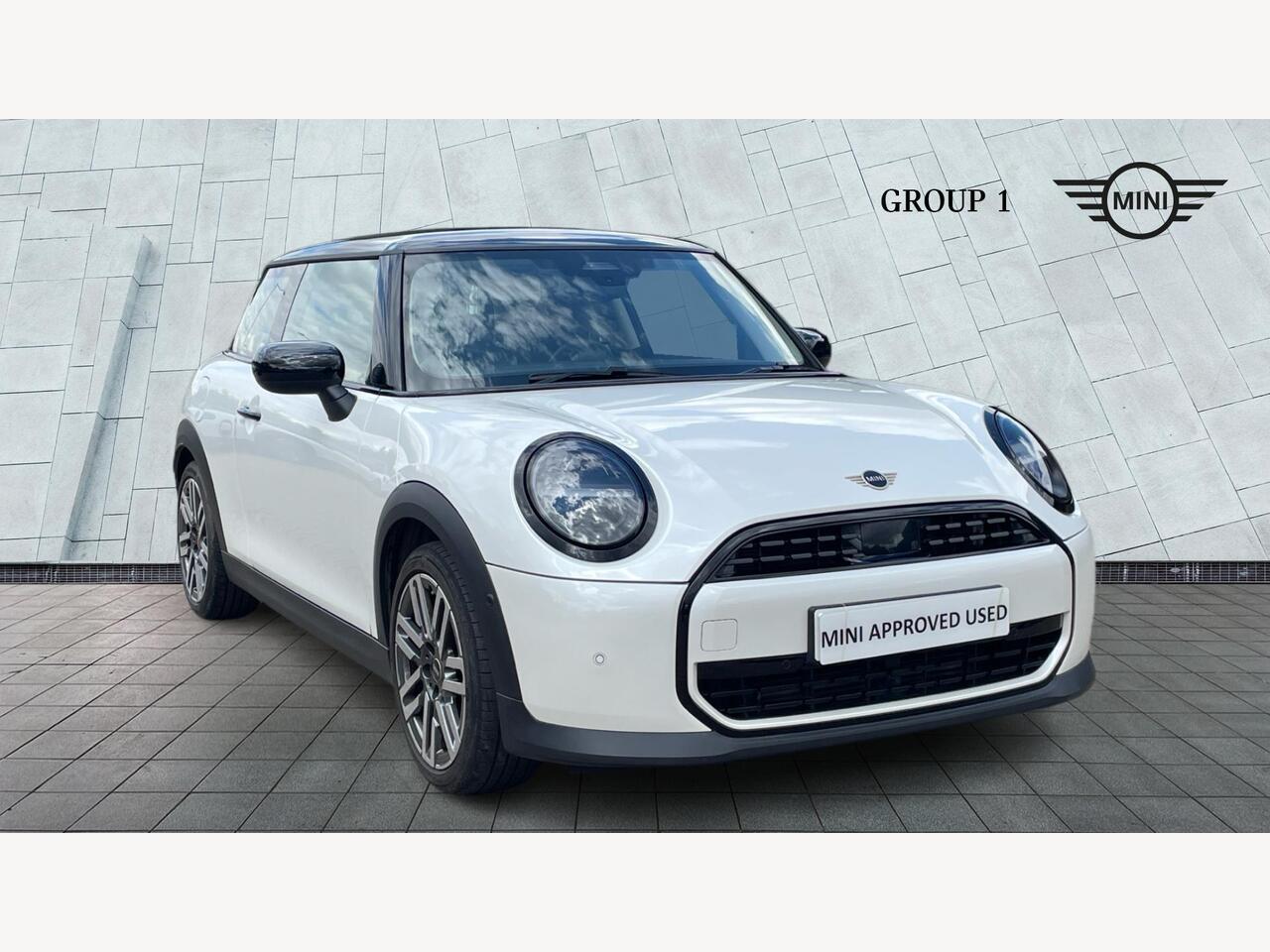 Main listing image - MINI Cooper
