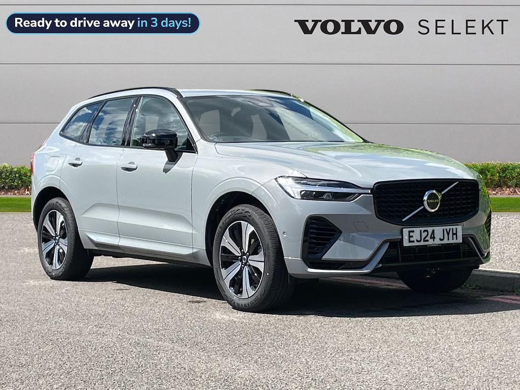 Main listing image - Volvo XC60