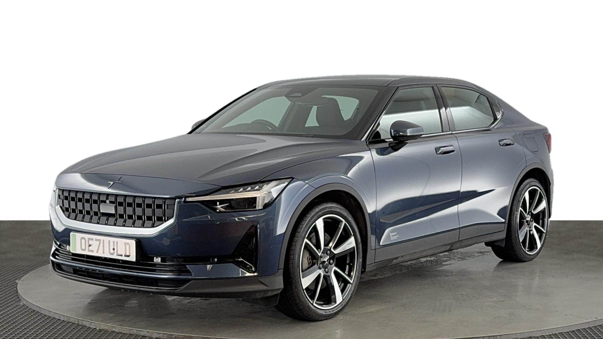 Main listing image - Polestar 2